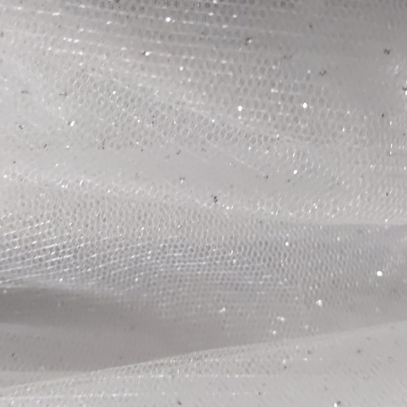 Blueberi Boulevard Girls Party Dress Size 6X - Picture 8 of 11